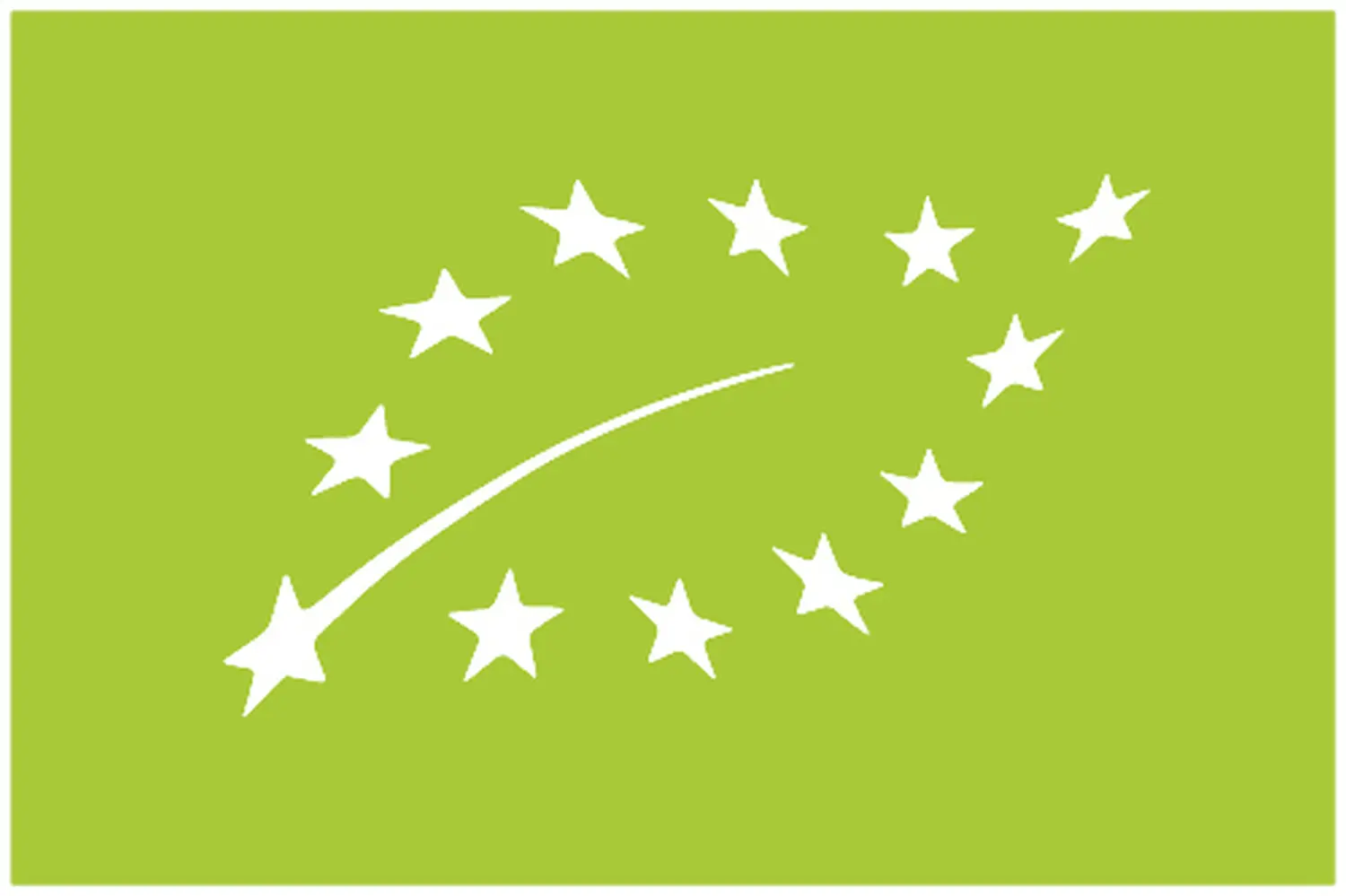 Logo stars leave